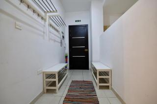 Sliema 2bed with Backyard - 6