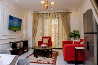 ORNEPRI Apartments - 0