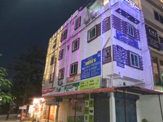 Hotel Shivas Inn - 9