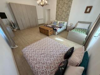 La casa di Sarah aspetta voi - Nápoles - 8