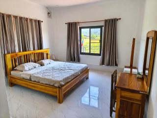Vang Vieng Cozy Villa - 6