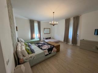 La casa di Sarah aspetta voi - Nápoles - 9