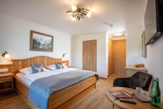 Hotel Garni Zimmermann - 1