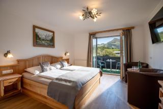 Hotel Garni Zimmermann - 1