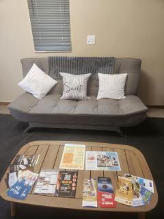 Anique's Guest house - 9