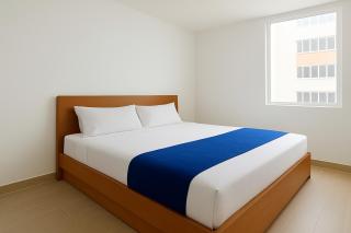 APARTAMENTO FAMILIAR VILLETA - 1