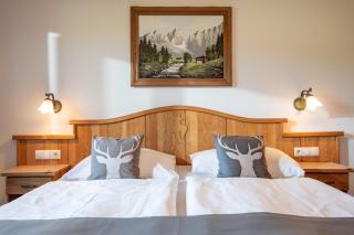 Hotel Garni Zimmermann - 1