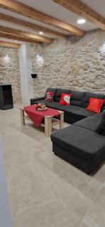 Vila Castle Tribalj - 1