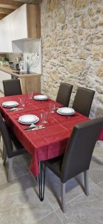 Vila Castle Tribalj - 2