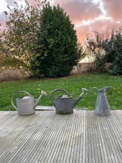 Gîtes d Izel2 entre terre et mer prés d'un golf - 4