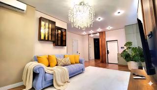 FRESH Apart - апартаменты рядом с Ботаническим садом - 0