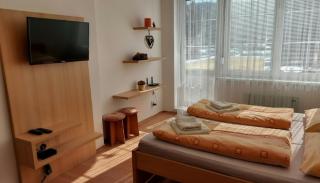 Apartment Magura - direct on the ski slope - Parking - 5