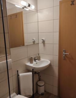 Apartment Magura - direct on the ski slope - Parking - 1