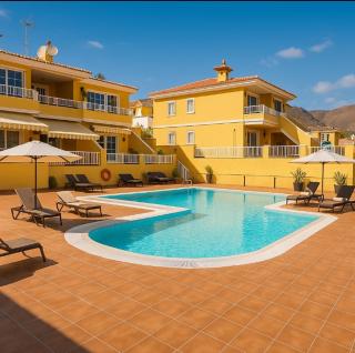 Arguinegin Apartment Terrace Gran Canaria - 0