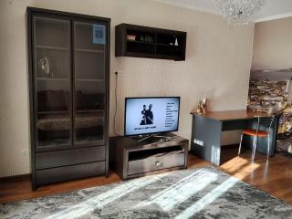 Двухкомнатные апартаменты на Гоголя - 1