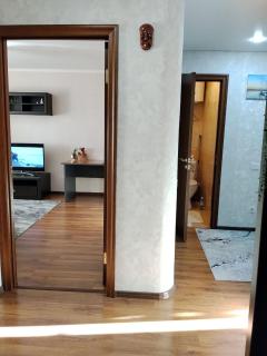 Двухкомнатные апартаменты на Гоголя - 2