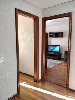 Двухкомнатные апартаменты на Гоголя - 4