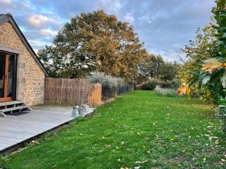 Gîtes d Izel2 entre terre et mer prés d'un golf - 8