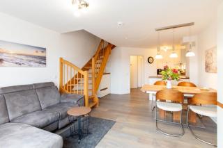 Ferienwohnung Wolkenfreude - 9