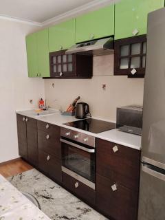 Двухкомнатные апартаменты на Гоголя - 5