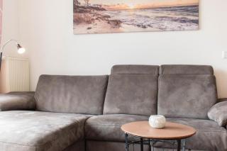 Ferienwohnung Wolkenfreude - 5