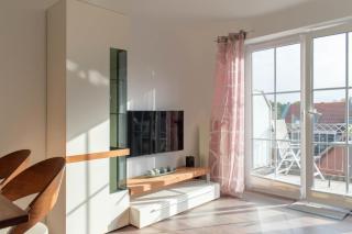 Ferienwohnung Wolkenfreude - 4