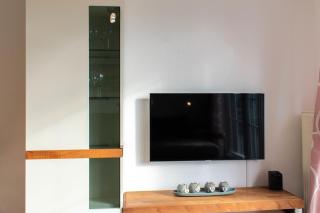 Ferienwohnung Wolkenfreude - 2