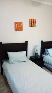 Parkers Cottages - 5