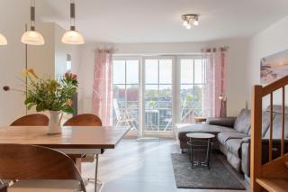 Ferienwohnung Wolkenfreude - 1