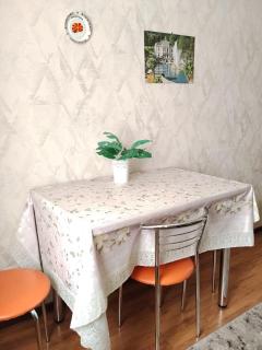 Двухкомнатные апартаменты на Гоголя - 6