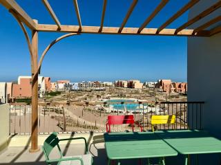 VESTA - El Gouna Residence - 8