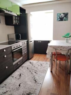 Двухкомнатные апартаменты на Гоголя - 7