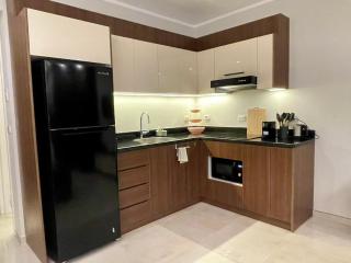 Nieuw Luxueus appartement direct aan zee met zembaden, huisrif en alles dichtbij - 1