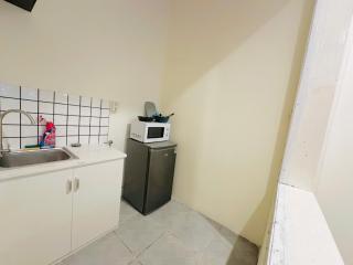 The Heart of Old Quarter - Kitchen & Washing Machine - 5