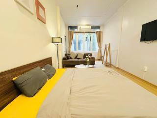 The Heart of Old Quarter - Kitchen & Washing Machine - 7