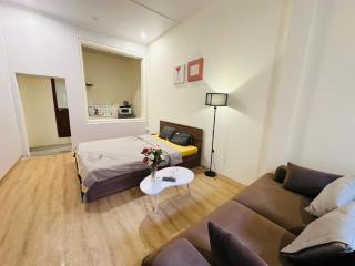 The Heart of Old Quarter - Kitchen & Washing Machine - 2