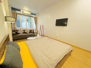 The Heart of Old Quarter - Kitchen & Washing Machine - 0