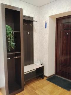 Двухкомнатные апартаменты на Гоголя - 8