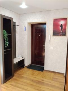 Двухкомнатные апартаменты на Гоголя - 9