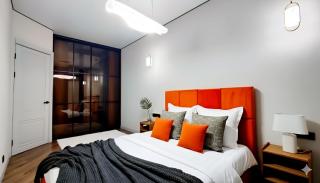 FRESH Apart - апартаменты рядом с Ботаническим садом - 9