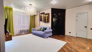 FRESH Apart - апартаменты рядом с Ботаническим садом - 7