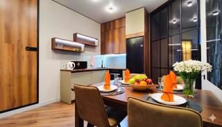 FRESH Apart - апартаменты рядом с Ботаническим садом - 8