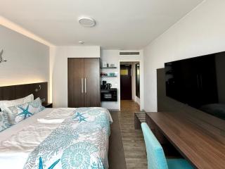 Elegantes Smart Apartment in Szene-Viertel - 3