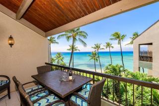 Hale Mahina B401 · HM B401 OceanFront 2BD Tropical Getaway - 0