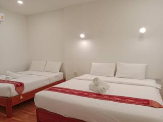 Cha-Am Fish Star - 2