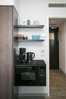 Elegantes Smart Apartment in Szene-Viertel - 2