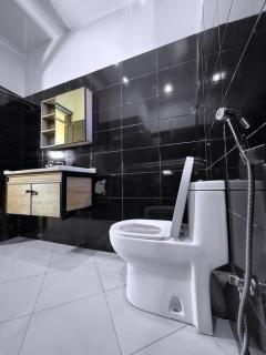 Modern Chic 1BR Bunga - 6