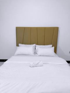 Modern Chic 1BR Bunga - 4