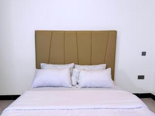 Modern Chic 1BR Bunga - 1