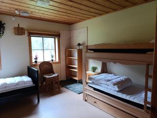 Venjans Campings Vandrarhem - 4